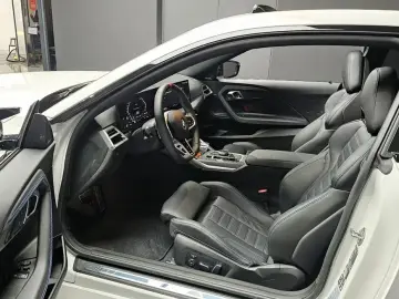 2025 BMW 2 серии с пробегом 11 483 км
