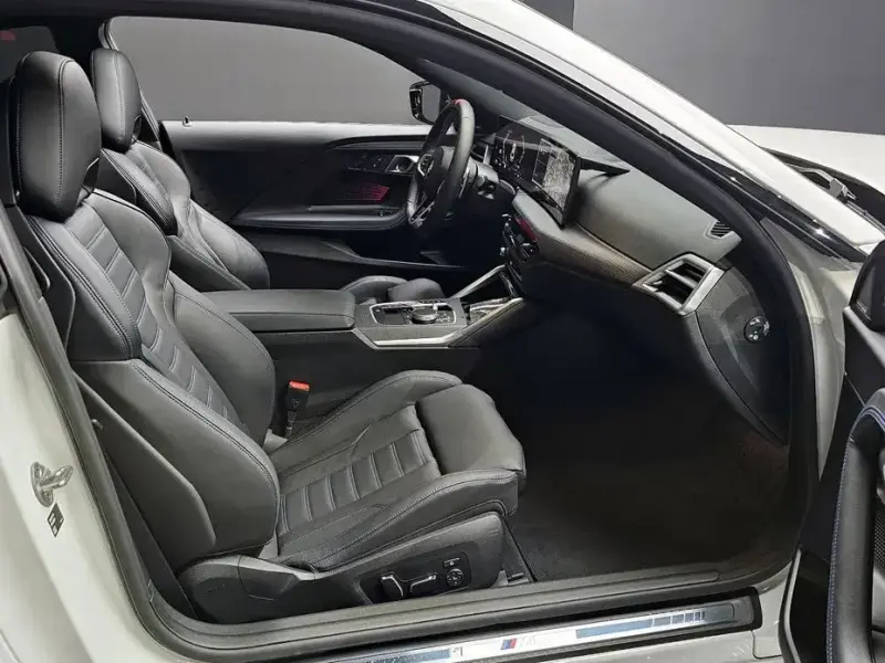 2025 BMW 2 серии с пробегом 11 483 км