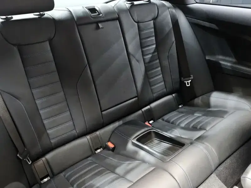 2023 BMW 2 серии с пробегом 38 648 км