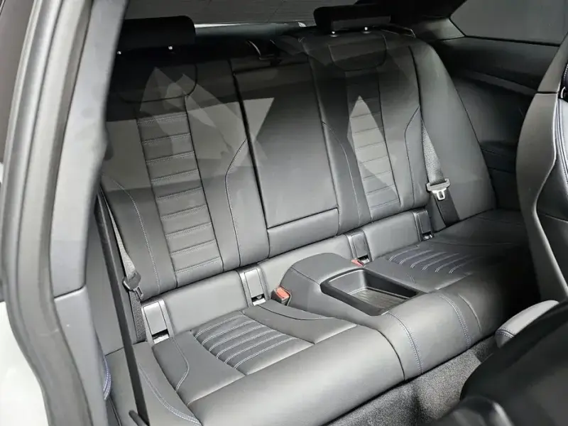 2025 BMW 2 серии с пробегом 11 483 км