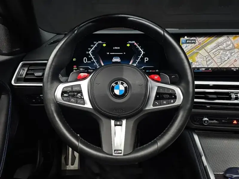 2023 BMW 2 серии с пробегом 38 648 км
