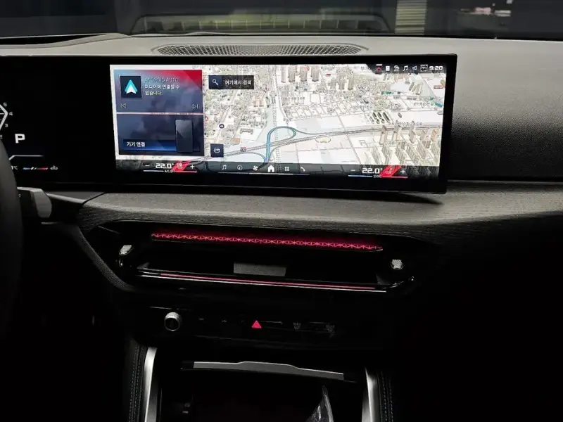 2025 BMW 2 серии с пробегом 11 483 км