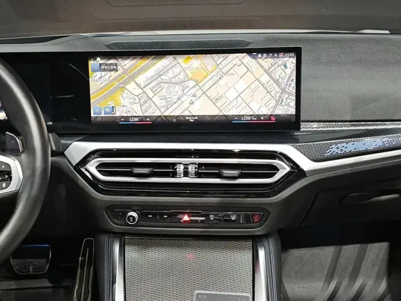 2023 BMW 2 серии с пробегом 38 648 км