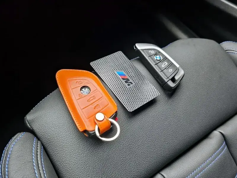 2025 BMW 2 серии с пробегом 11 483 км