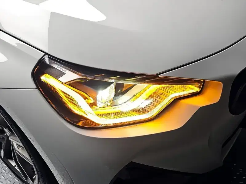 2023 BMW 2 серии с пробегом 38 648 км