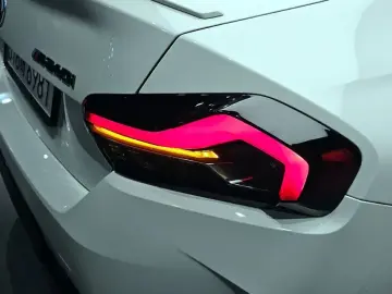 2023 BMW 2 серии с пробегом 38 648 км