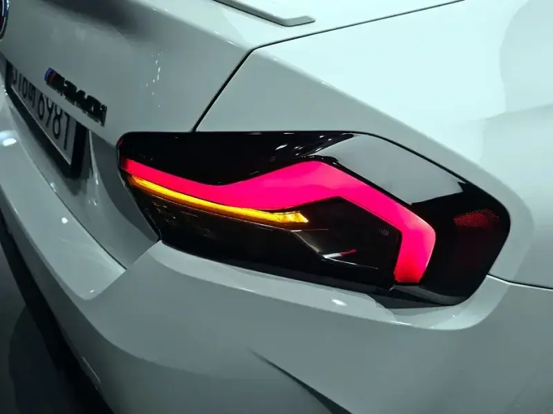 2023 BMW 2 серии с пробегом 38 648 км