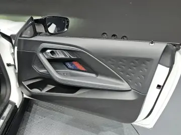 2023 BMW 2 серии с пробегом 38 648 км