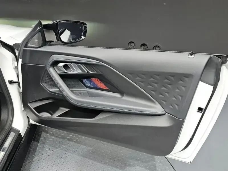 2023 BMW 2 серии с пробегом 38 648 км