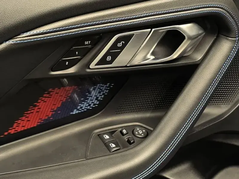 2023 BMW 2 серии с пробегом 38 648 км
