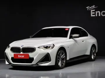 BMW 2 серии