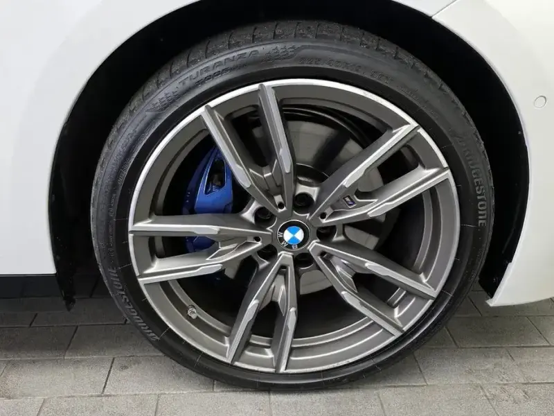2023 BMW 2 серии с пробегом 24 541 км
