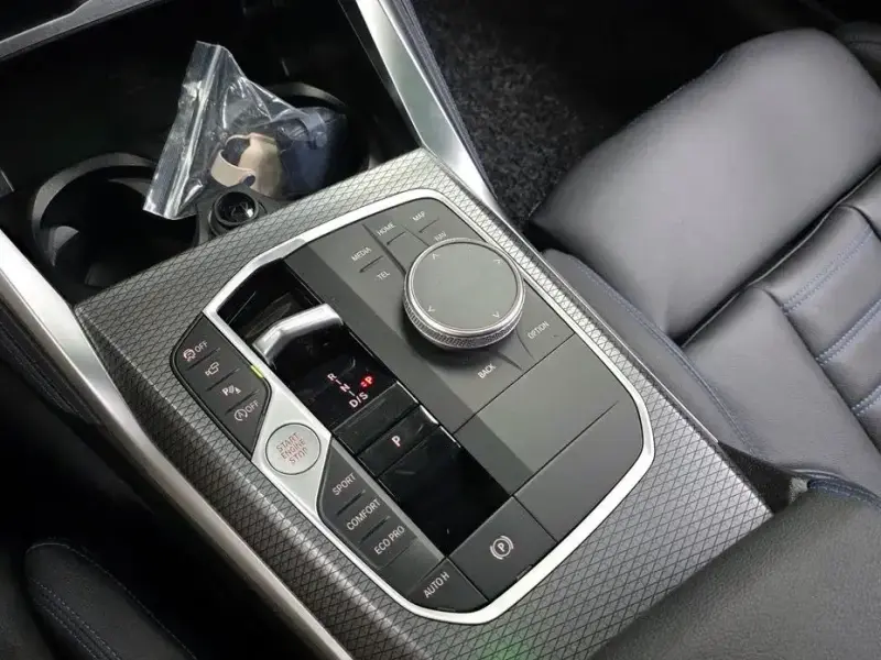 2023 BMW 2 серии с пробегом 24 541 км