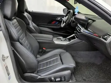 2023 BMW 2 серии с пробегом 24 541 км
