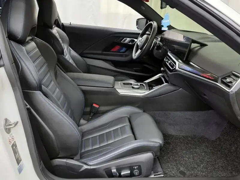 2023 BMW 2 серии с пробегом 24 541 км