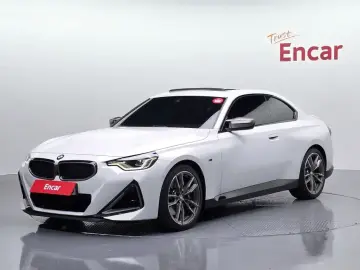 BMW 2 серии