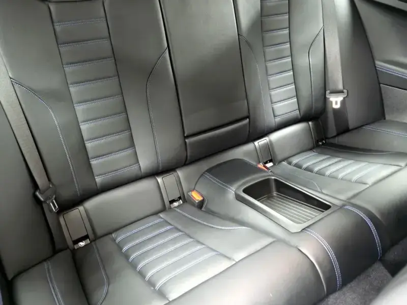2023 BMW 2 серии с пробегом 24 541 км