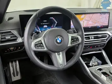 2023 BMW 2 серии с пробегом 24 541 км