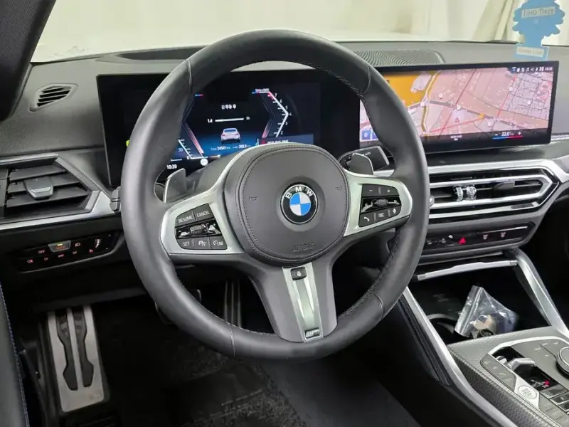 2023 BMW 2 серии с пробегом 24 541 км