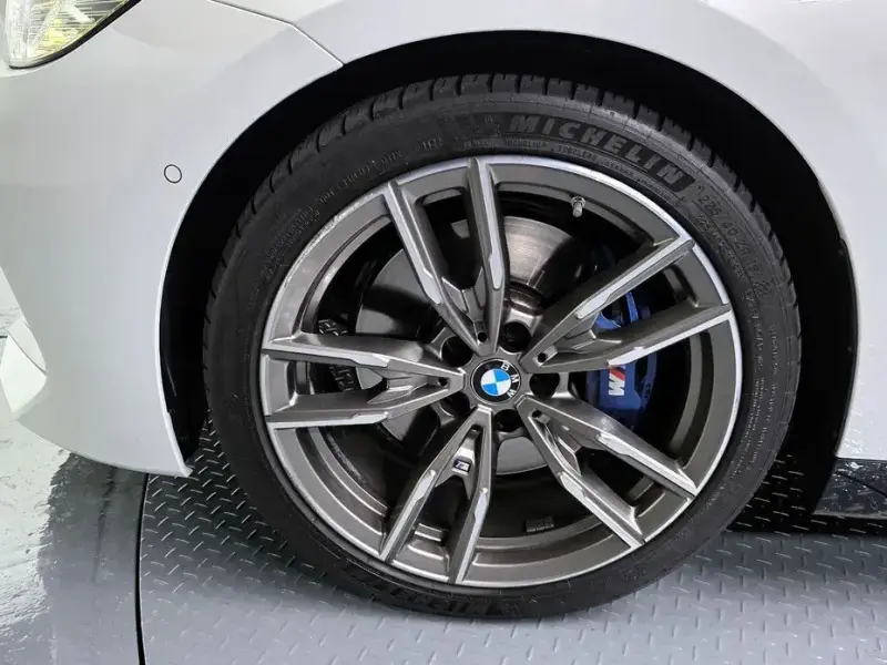 2024 BMW 2 серии с пробегом 27 340 км