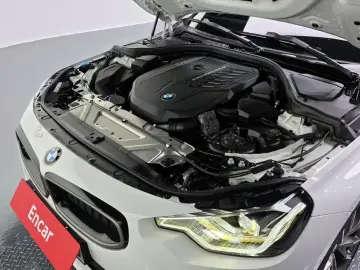 2024 BMW 2 серии с пробегом 27 340 км