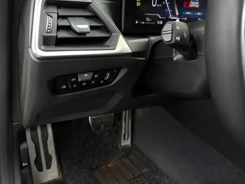 2023 BMW 2 серии с пробегом 24 541 км