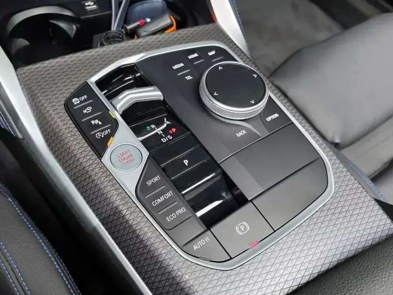 2024 BMW 2 серии с пробегом 27 340 км