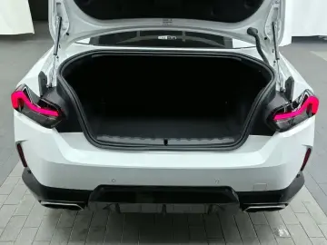 2023 BMW 2 серии с пробегом 24 541 км