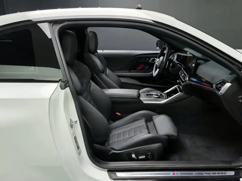 2024 BMW 2 серии с пробегом 27 340 км