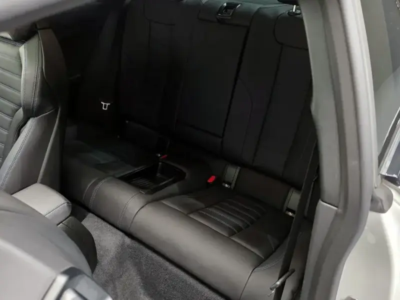 2024 BMW 2 серии с пробегом 27 340 км