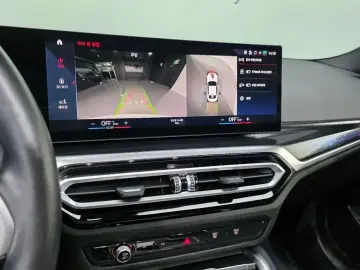 2024 BMW 2 серии с пробегом 27 340 км