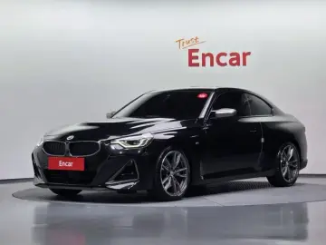 BMW 2 серии