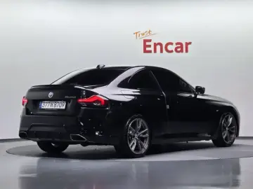 2023 BMW 2 серии с пробегом 42 958 км