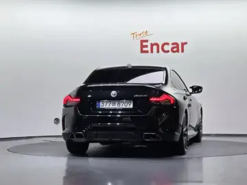 2023 BMW 2 серии с пробегом 42 958 км