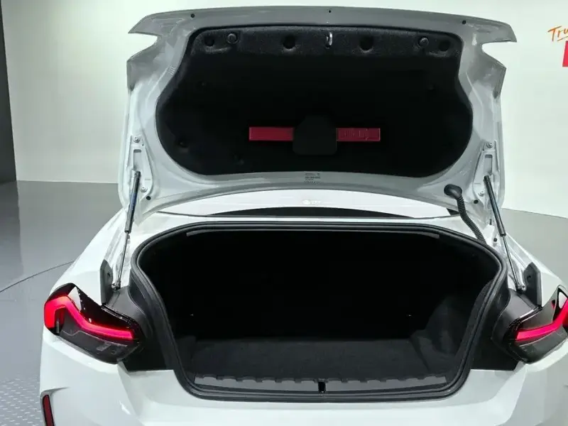 2024 BMW 2 серии с пробегом 27 340 км
