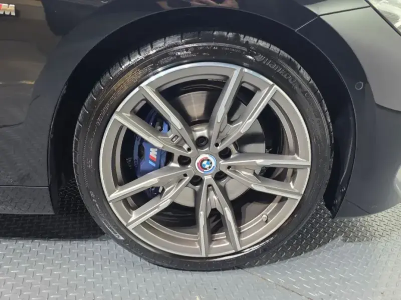 2023 BMW 2 серии с пробегом 42 958 км