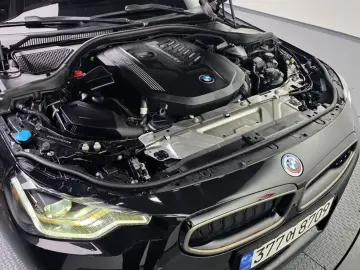 2023 BMW 2 серии с пробегом 42 958 км