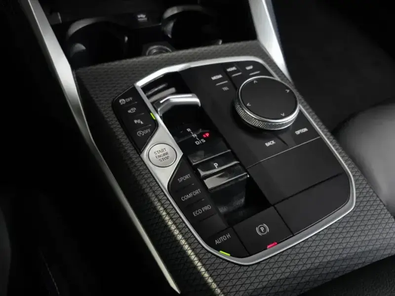 2023 BMW 2 серии с пробегом 42 958 км