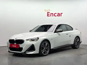 BMW 2 серии