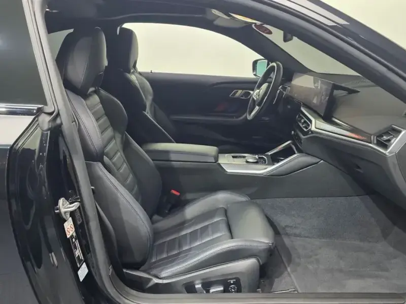 2023 BMW 2 серии с пробегом 42 958 км