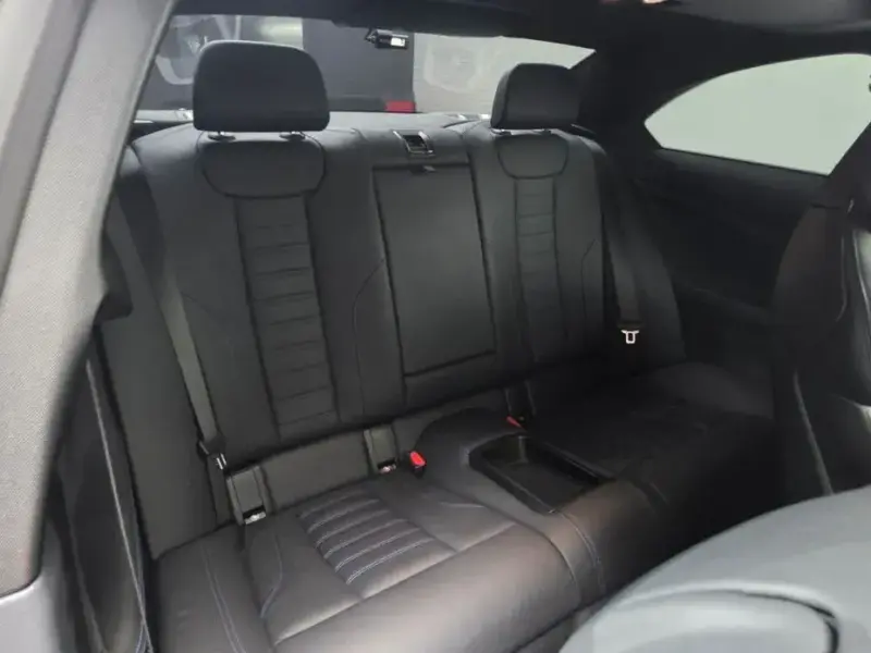 2023 BMW 2 серии с пробегом 42 958 км