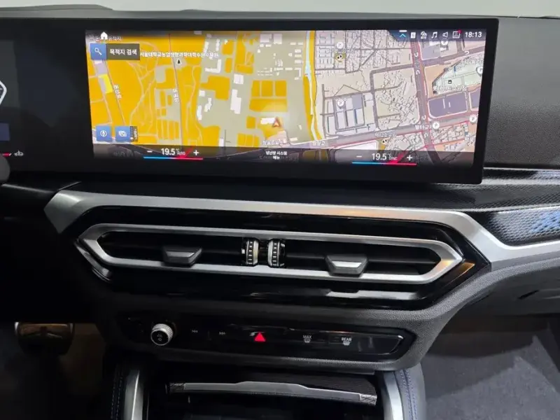 2023 BMW 2 серии с пробегом 42 958 км
