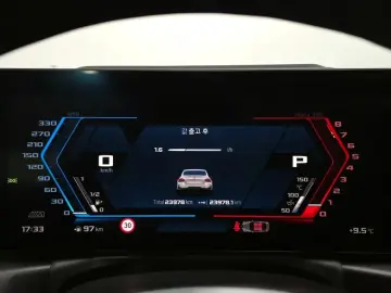 2023 BMW 2 серии с пробегом 23 978 км