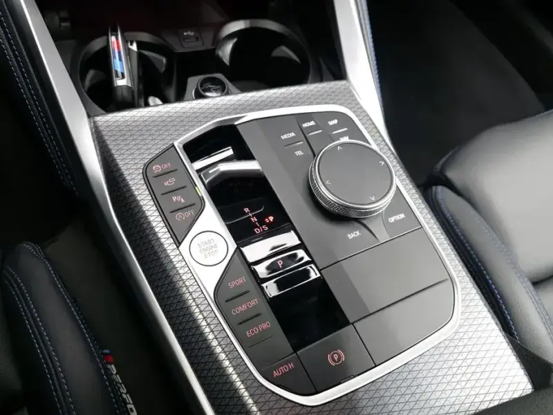 2023 BMW 2 серии с пробегом 23 978 км