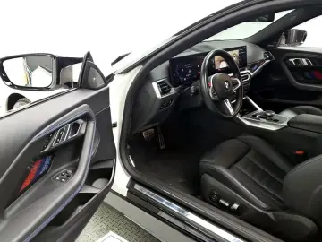 2023 BMW 2 серии с пробегом 23 978 км