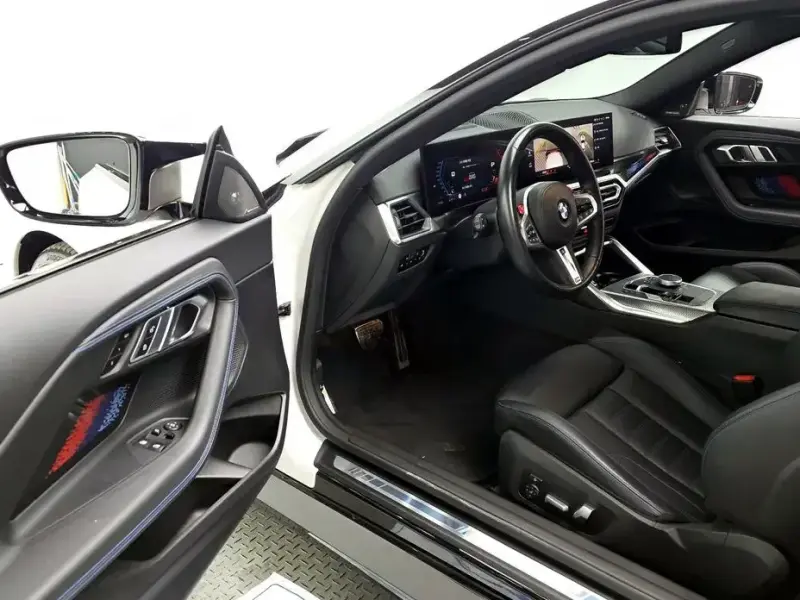 2023 BMW 2 серии с пробегом 23 978 км
