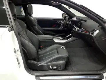 2023 BMW 2 серии с пробегом 23 978 км