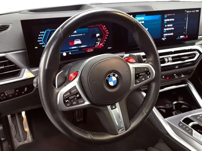 2023 BMW 2 серии с пробегом 23 978 км