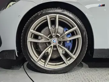 2022 BMW 2 серии с пробегом 45 080 км