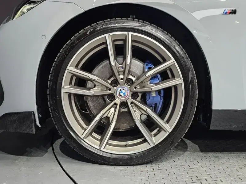 2022 BMW 2 серии с пробегом 45 080 км